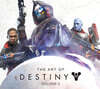 The Art of Destiny, Volume 3