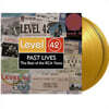 Level 42 (레벨 42) - Past Lives: Best Of The Rca Years [옐로우 컬러 2LP]