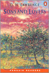 Penguin Readers Level 5 : Sons and Lovers