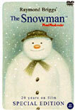 스노우 맨 20주년 기념판 (무성)