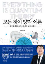 모든 것이 양자 이론