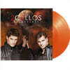 2Cellos (투 첼로스) - Celloverse [오렌지 컬러 LP]