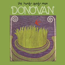 Donovan (도노반) - The Hurdy Gurdy Man [LP]