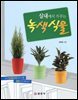 실내에서 가꾸는 녹색식물