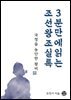 국정을 농단한 왕비