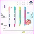 펜텔 테크니클릭샤프 PD105 뉴트로 뉴컬러