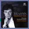 Roberto Abbado 브람스: 헝가리 춤곡집 (Brahms: Ungarische Tanze)