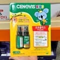 세노비스 키즈 프로폴리스 스프레이 25ml x 2병