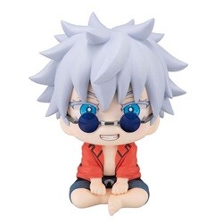 [예약판매]고죠 사토루 오키나와 버전 룩업_주술회전