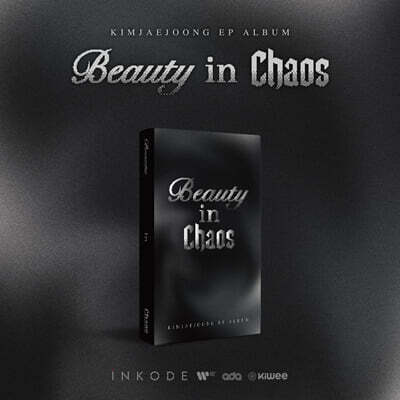 김재중 - Beauty in Chaos [kiwee Ver.]