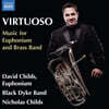 Nicholas Childs ‘비르투오소’ - 유포니움과 금관 밴드를 위한 음악 (Virtuoso - Music for Euphonium & Brass Band)