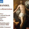Attilio Cremonesi 헨델: 오라토리오 `부활` (Handel: `La Resurrezione`)