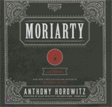 Moriarty Lib/E