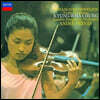 정경화 - 차이코프스키 / 시벨리우스: 바이올린 협주곡 (Tchaikovsky / Sibelius: Violin Concertos)