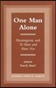 One Man Alone: Hemingway and to Have and to Have Not