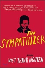 The Sympathizer: A Novel (Pulitzer Prize for Fiction)