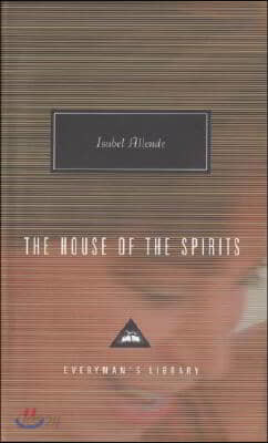 The House of the Spirits: Introduced by Christopher Hitchens