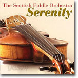 The Scottish Fiddle Orchestra - Serenity