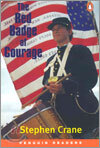 Penguin Readers Level 3 : The Red Badge of Courage