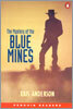 Penguin Readers Level 3 : The Mystery of the Blue Mines