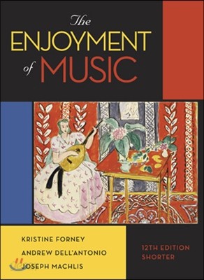 The Enjoyment of Music