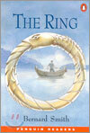 Penguin Readers Level 3 : The Ring