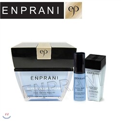 [단종] 엔프라니 수퍼 아쿠아 크림 45ml 기획세트