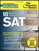 10 Practice Tests for the SAT