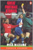 Penguin Readers Level 3 : Great Football Stories