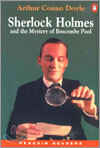 Penguin Readers Level 3 : Sherlock Holmes and the  Mystery of Boscombe Pool