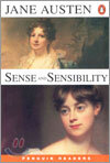 Penguin Readers Level 3 : Sense and Sensibility