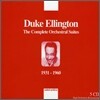 Duke Ellington - The Complete Orchestral Suites
