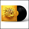 Various Artists - Now That's What I Call Gold: Ultimate Hits (3LP)