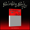 있지 (Itzy) - Girls Will Be Girls (Photobook Version)(CD)