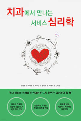 치과에서 만나는 서비스 심리학