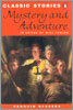 Penguin Readers Level 3 : Classic Stories Mystery and Adventure