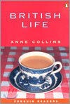 Penguin Readers Level 3 : British Life