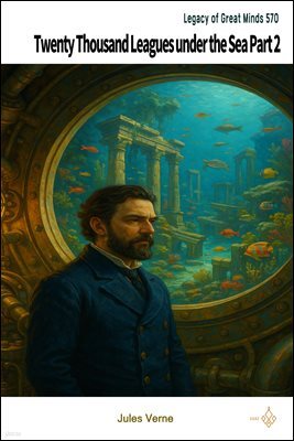 Twenty Thousand Leagues under the Sea Part 2