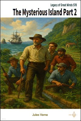 The Mysterious Island Part 2