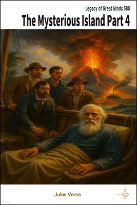 The Mysterious Island Part 4