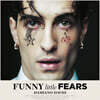 Damiano David (다미아노 다비드) - FUNNY little FEARS [레드 컬러 LP]