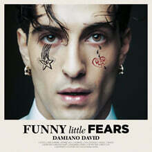 Damiano David (다미아노 다비드) - FUNNY little FEARS