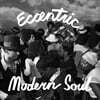 Numero Group 소울 명곡 모음집 (Eccentric Modern Soul) [마룬 컬러 LP]