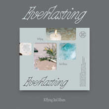 엔플라잉 (N.Flying) - 2집 : Everlasting [Digipack Ver.]