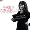 Martha Argerich (마르타 아르헤리치) - 더 레전드 - 솔로곡, 실내악 하이라이트 모음집 [LP]
