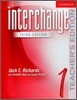 (3판)Interchange Level 1 : Teacher's Edition