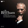 Thomas Beecham 토마스 비첨 워너 클래식 스테레오 녹음 모음집 (Complete Stereo Recordings on Warner Classics) [박스세트]