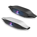 브리츠 BZ-AeroBar 게이밍 PC 2채널 모니터 사운드바 스피커