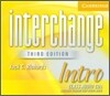 (3판)Interchange Level Intro : Class Audio CD