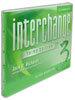 (3판)Interchange Level 3 : Class Audio CD